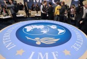 IMF自2016年来首次下调全球增长前景